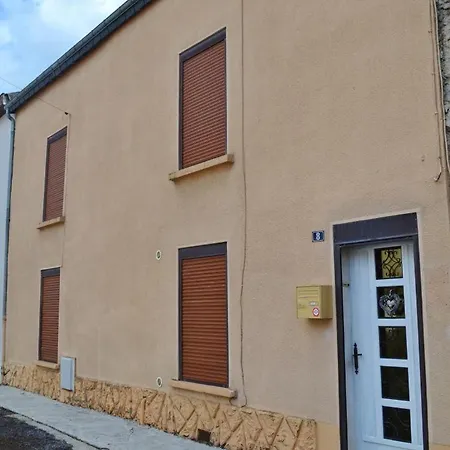 La Lutiniere Gespunsart