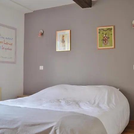 Ferienhaus La Lutiniere *