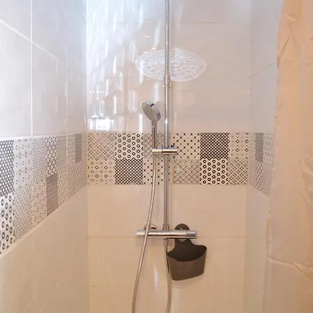 La Lutiniere Ferienhaus