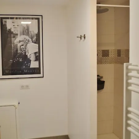 Ferienhaus La Lutiniere *